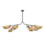 Подвесной светильник Organic G9х6