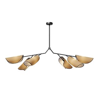 Подвесной светильник Organic G9х6