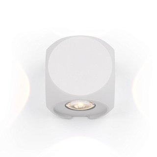 Архитектурная подсветка Corso 4Вт 3000K IP 54