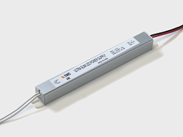 Блок питания для светодиодной ленты 12V, L-24-12