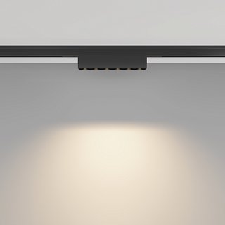 Трековый светильник Points Levity 3000К 5Вт 30°