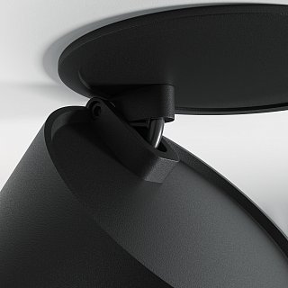 Встраиваемый светильник Onda 4000K 12Вт 120°