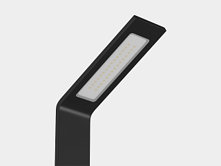 Светильник ландшафтный GW 800 мм, GW-0106-800-6-BL-WW