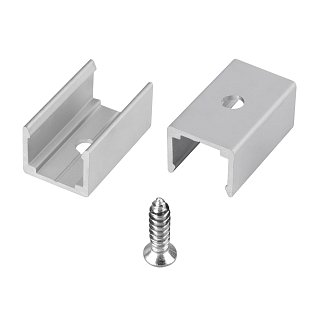 Держатель ARL-MOONLIGHT-1010-CLIP ANOD (Arlight, Металл)