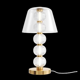 Настольный светильник Amulet 3000К 10Вт