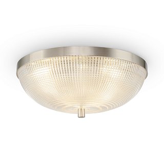 Потолочный светильник Coupe E14х3 40Вт