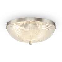 Потолочный светильник Coupe E14х3 40Вт