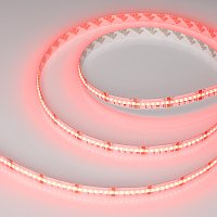 Светодиодная лента CSP-X840-12mm 24V RGBW-Warm (17.2 W/m, IP20, 5m) (Arlight, 5 лет)