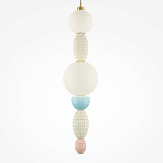 Подвесной светильник Adore 3000К 24Вт