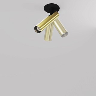 Встраиваемый светильник Focus T 3000K 6Вт 36°