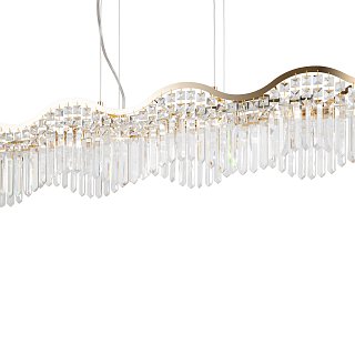 Подвесной светильник Gracia E14х6