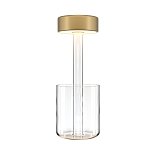 Аккумуляторный светильник AI Collaboration 2200-4000К 3Вт