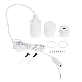 Подвес MOONLIGHT-VT-LIFT-SIDE-D25 White (Arlight, Металл)