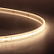Светодиодная термолента CSP, 240led/m, 10Вт/м, 24В, 4000K, IP68, 3 года
