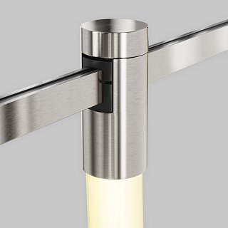 Трековый светильник Tau Flarity 3000K 27Вт 360°