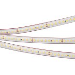 Светодиодная лента RTW 2-5000PS-50m 24V Cool 8K 2x (2835, 160 LED/m, LUX) (Arlight, 12 Вт/м, IP67)