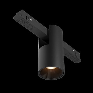 Трековый светильник Alfa Exility 3000K 7Вт 50°