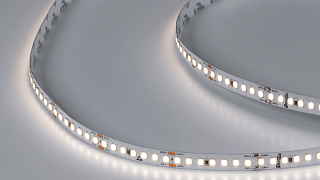 Светодиодная лента SMD-2835  нейтральный белый тип свечения, DSG2168-24-NW-33
