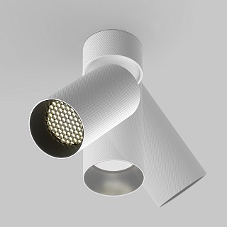 Потолочный светильник Artisan GU10 1x10Вт