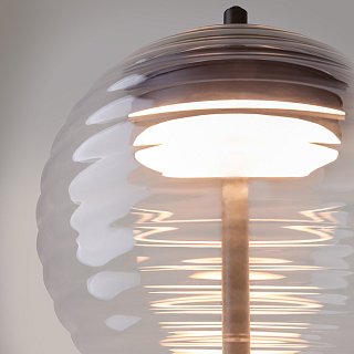 Настольный светильник Mystic 3000K 8Вт