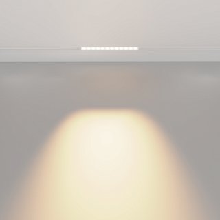 Трековый светильник Points Exility 3000K 12Вт 36°