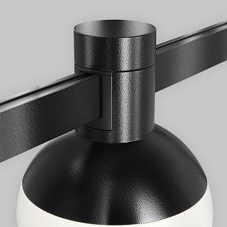 Трековый светильник Luna Flarity 4000K 4Вт 120°