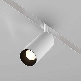 Трековый светильник Focus Led Exility 2700-6000K 12Вт 36° Dim Dali1