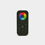 Пульт с сенсорным кольцом  Easydim, ES-B-R4S-RGBW