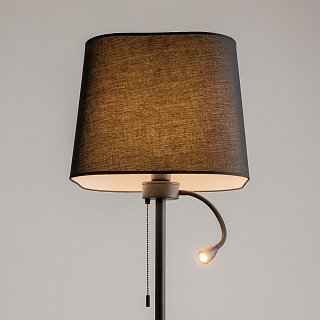 Напольный светильник (торшер) Farel E27х1 60Вт