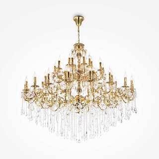 Люстра Monica E14х45