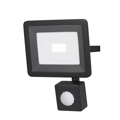 Прожектор Поток / Flood 4000К 10Вт IP 65