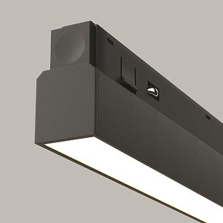 Трековый светильник Basis Exility 2700-6000K 30Вт 120° Dim Dali2