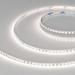 Светодиодная лента RT-A160-5mm 24V Day5000 (9.6 W/m, IP20, 2835, 5m) (Arlight, Открытый)