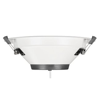 Светильник IM-CYCLONE-R280-40W Day4000-MIX (WH, 90 deg) (Arlight, IP40 Металл, 3 года)