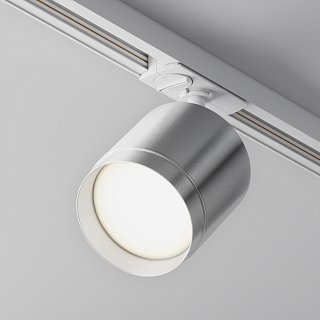 Трековый светильник Polar Unity GX53 12Вт