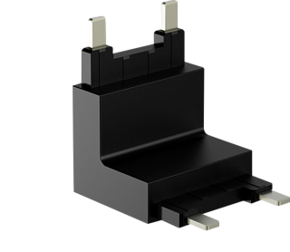 Коннектор системы SLIM, CN-SLIM-BL-TL