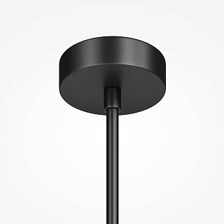 Подвесной светильник Modesto E14x6