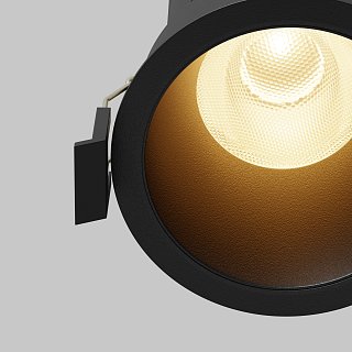 Встраиваемый светильник Dip Hight+ 2700K 15Вт 50°