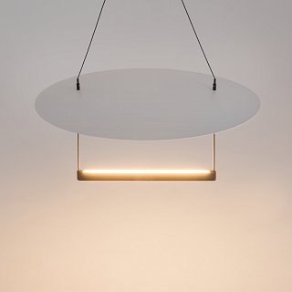 Подвесной светильник Ambience 3000К 30Вт