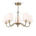 Люстра Freya FR2027PL-05BS