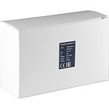 Адаптер сетевой ELFLED 12В, 2A, 24W (черный корпус) со штекером 5,5мм