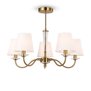 Люстра Freya FR2027PL-05BS