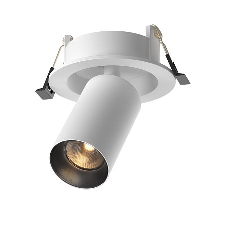 Встраиваемый светильник Фокус / FOCUS LED 7 Вт 2700 К 50°