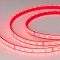 Светодиодная лента герметичная RTW-PFS-B60-13mm 24V RGB (14.4 W/m, IP68, 5060, 5m) (Arlight, 14.4 Вт/м, IP68)
