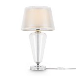 Настольный светильник Verre E27х1 40Вт