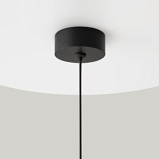 Подвесной светильник Polar GX53 1x12Вт