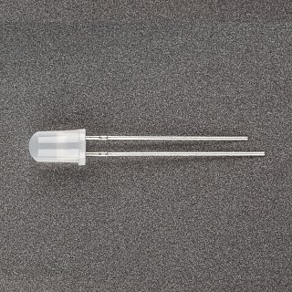 Светодиод ARL-5013UBW-B (Arlight, 5мм (круглый))