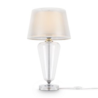 Настольный светильник Verre E27х1 40Вт
