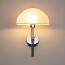Настенный светильник (бра) Prima E14х1 60Вт
