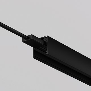 Провод питания для токоведущей ленты Exility IP